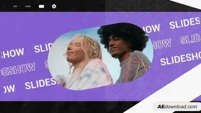 Elegant Opener Openers template preview