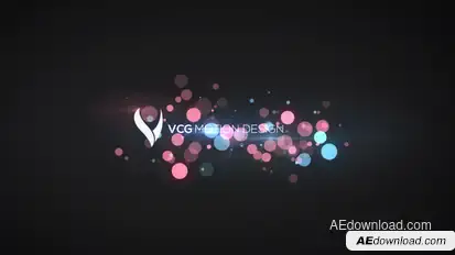 Energy Logo Revel Logo Stings template preview