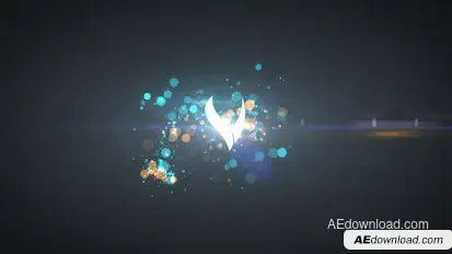 Energy Logo Revel Logo Stings template preview