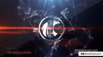 Epic Intro Openers template preview