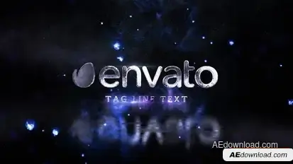 Epic Logo Intro Logo Stings template preview