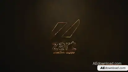Epic Logo Reveal Logo Stings template preview