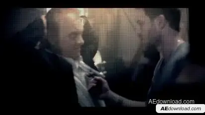 Epic Trailer Openers template preview