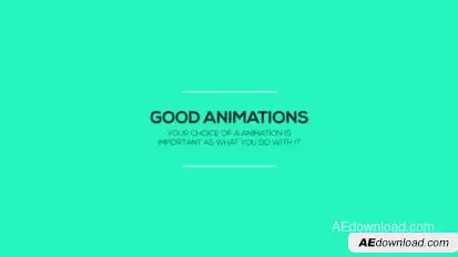 Essential titles Titles template preview
