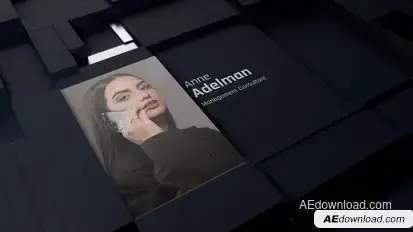 Event Promo Openers template preview