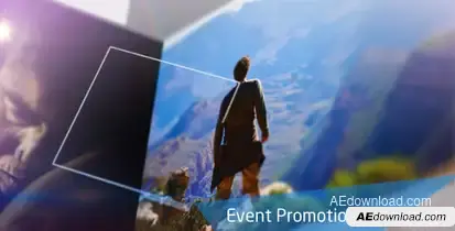 Event Promotion  Openers template preview