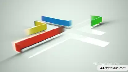Logo Animated Logo Stings template preview