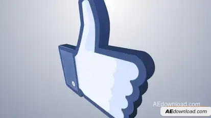 Facebook Openers template preview