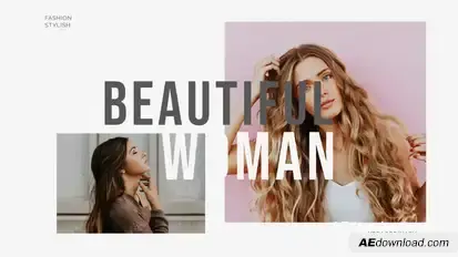 Fashion - Fast Opener Openers template preview