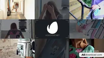 Fashion Opener Openers template preview