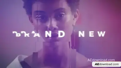 Fashion Opener Openers template preview