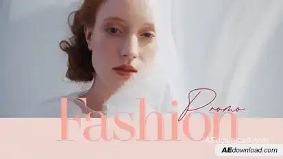 Fashion Sale Pack broadcast-packages template preview