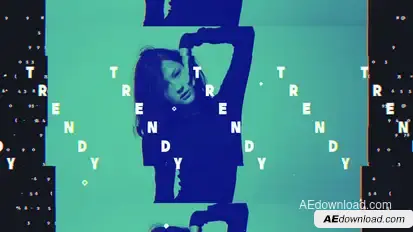 Opener for Fashion Openers template preview