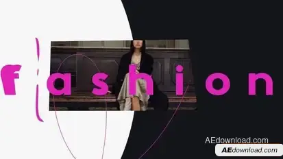 The Fashionable Openers template preview