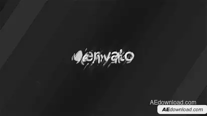 Fast and Dynamic Logo Reveal Logo Stings template preview