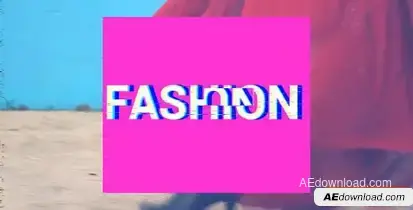 Fast Fashion Opener Openers template preview