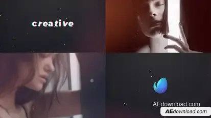 Fast Instagram Stomp Openers template preview