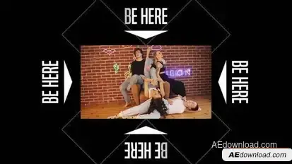 Videohive Fast Intro 55944453 Openers template preview