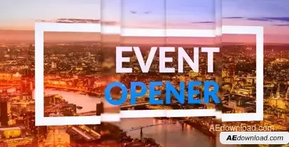 Fast Opener Openers template preview