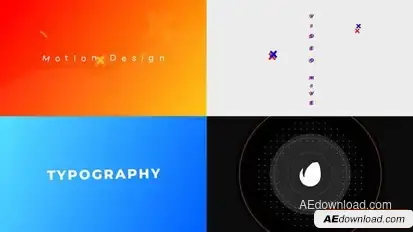 Videohive Fast Opener 32844017 Openers template preview