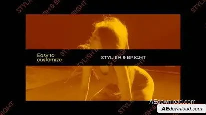 Videohive Fast Opener 55918131 Openers template preview