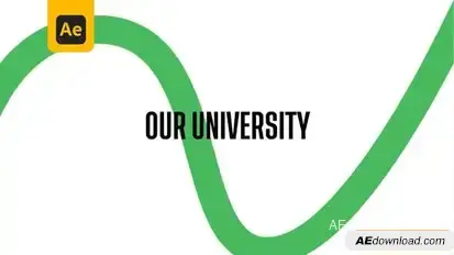 Fast Promo Opener | University Opener Openers template preview