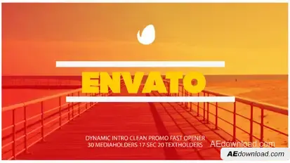Fast Typo Opener Openers template preview