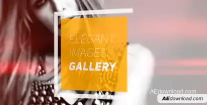 Fast Video Opener Video Displays template preview