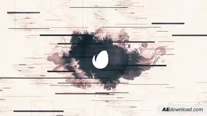 Film Logo Reveal Logo Stings template preview