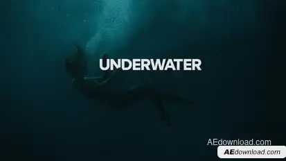 Film Titles Titles template preview