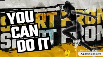 Fitness Blog Intro Openers template preview