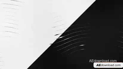 Fluid Lines Logo Reveal Logo Stings template preview