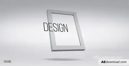 Frame Openers template preview