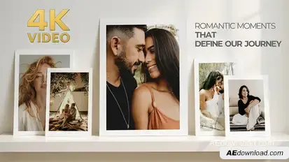 Frames Mockup Video Displays template preview