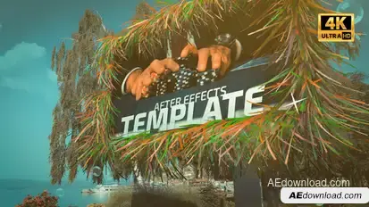 Fun and Games Video Displays template preview