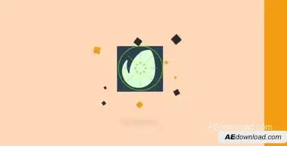 Fun Logo Logo Stings template preview