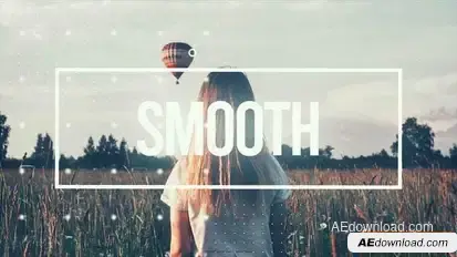 Fun Summer Opener // Intro Openers template preview