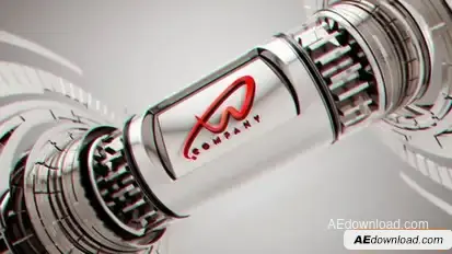 Futuristic Unveil Openers template preview