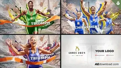 Games 2024 v1 Openers template preview