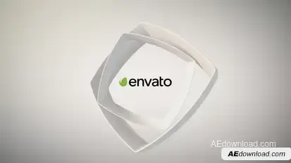 Logo Reveal Logo Stings template preview