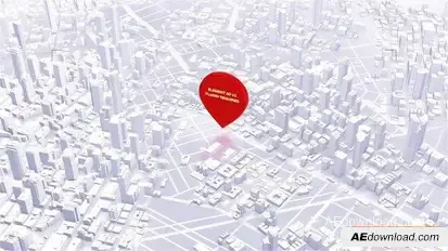 GPS Reveal Openers template preview