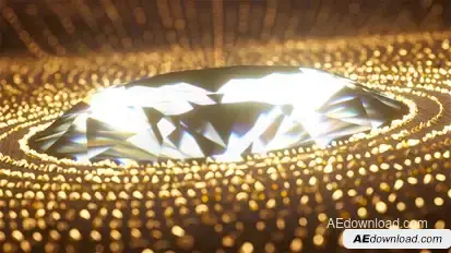 Grand Luxury Company Opener Openers template preview