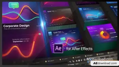 Videohive Graph Tool | Infographics РЎharts Bundle Infographics template preview