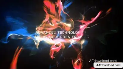 High Technologies Openers template preview