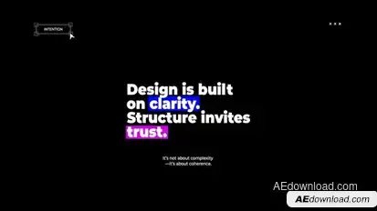 Highlight Block Titles Titles template preview