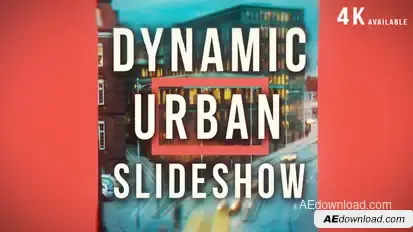 Hip Hop Intro Openers template preview