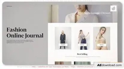 Hiring Company Presentation Openers template preview