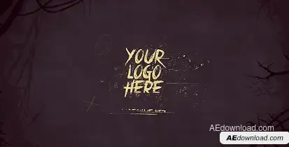 Horror Opener Openers template preview