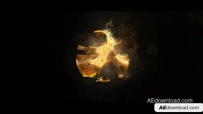 Hot and Gold Reborn Openers template preview