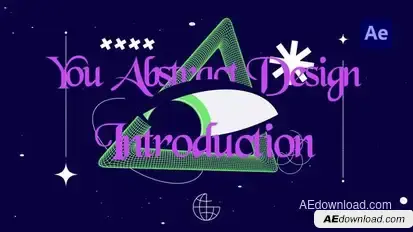 Illuminati Logo Reveal Logo Stings template preview